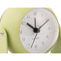 Budík Karlsson KA5972LG Bunky, 13cm